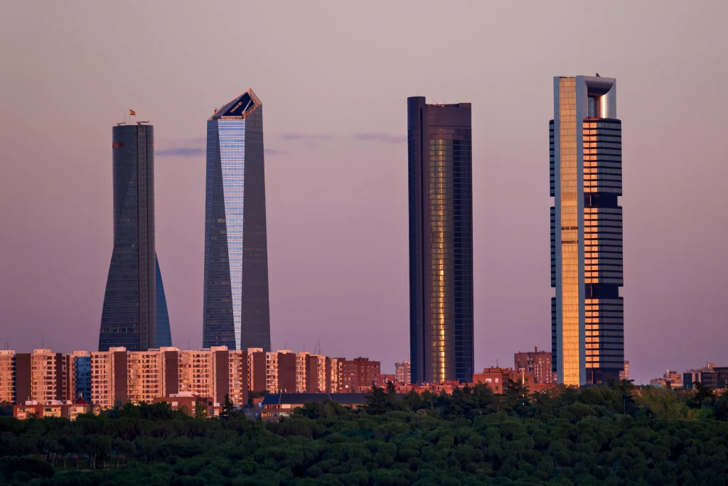 Madrid