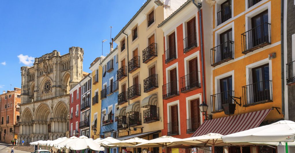 Cuenca