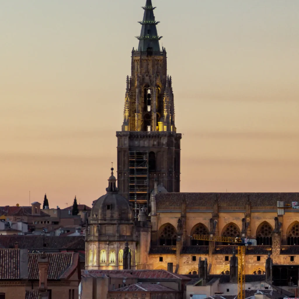Toledo