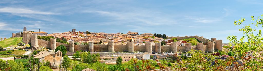 Ávila