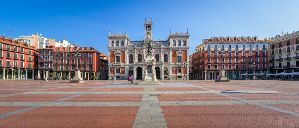 Valladolid